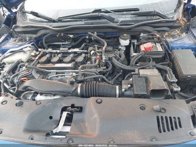 SHHFK7H4XHU417643 Honda l15ba