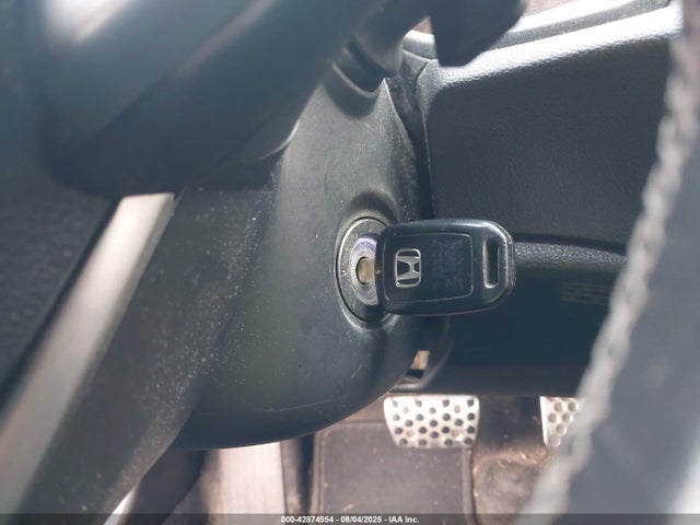 SHHFK7H4XHU417643 Honda l15ba