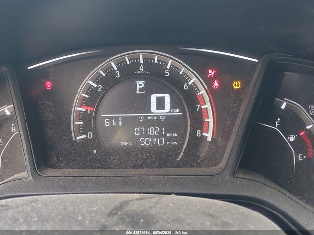 SHHFK7H4XHU417643 Honda l15ba