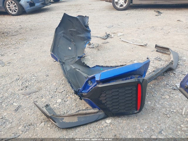 SHHFK7H4XHU417643 Honda l15ba