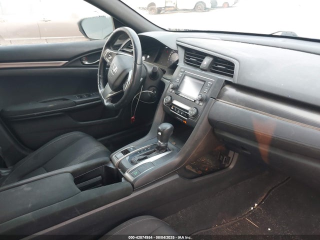 SHHFK7H4XHU417643 Honda l15ba
