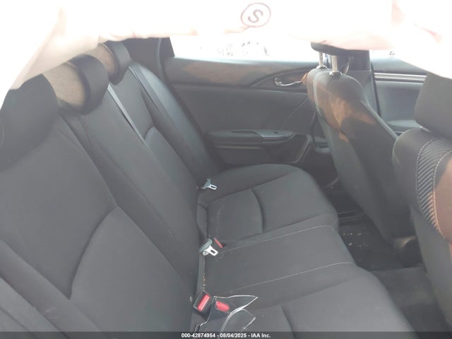 SHHFK7H4XHU417643 Honda l15ba