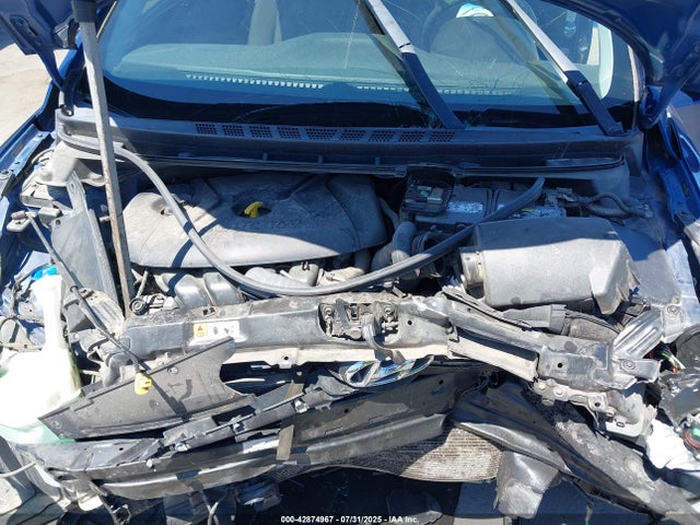 5NPDH4AE9GH696043 Hyundai dohc mpi nu