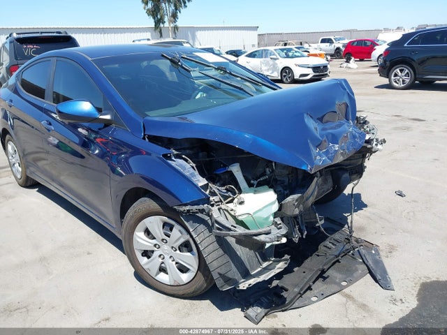 5NPDH4AE9GH696043 Hyundai dohc mpi nu