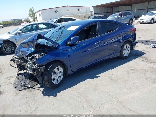 5NPDH4AE9GH696043 Hyundai dohc mpi nu