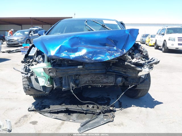 5NPDH4AE9GH696043 Hyundai dohc mpi nu