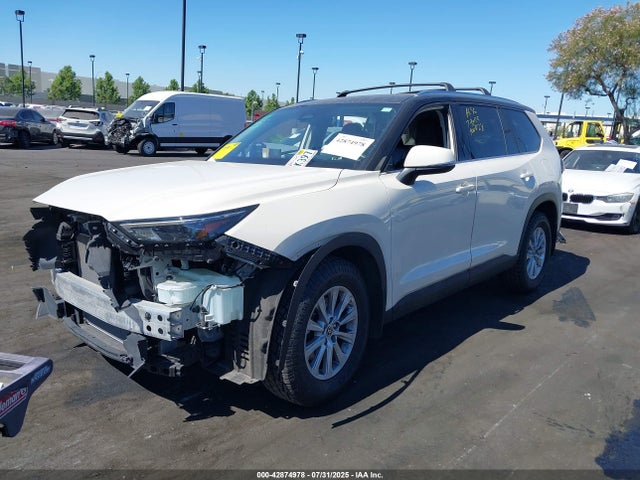 Toyota t24a-fts 2024 5TDAAAB52RS014539 Image 16