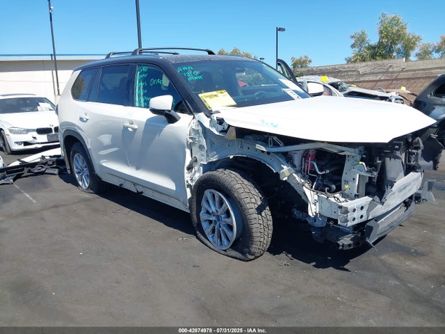 Toyota t24a-fts 2024 5TDAAAB52RS014539 Image 20