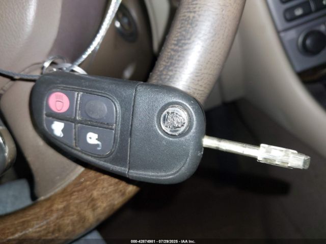 2005 JAGUAR X-TYPE SAJWA54A45WE62433 Photo 10