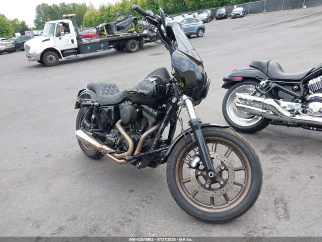 2014 HARLEY-DAVIDSON FXDL 1HD1GNM20EC332226