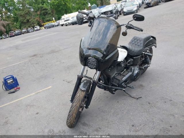 2014 HARLEY-DAVIDSON FXDL 1HD1GNM20EC332226 Photo 1
