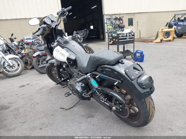 2014 HARLEY-DAVIDSON FXDL 1HD1GNM20EC332226 Photo 2