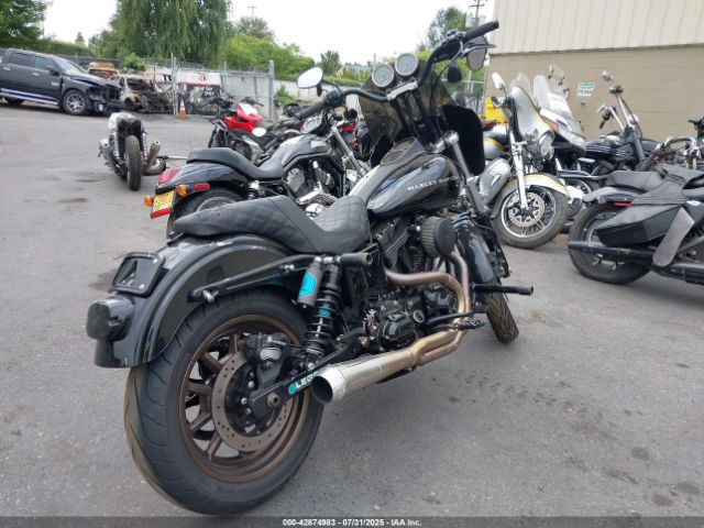 2014 HARLEY-DAVIDSON FXDL 1HD1GNM20EC332226 Photo 3