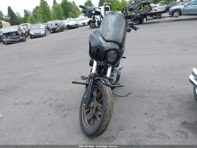 2014 HARLEY-DAVIDSON FXDL 1HD1GNM20EC332226 Photo 4