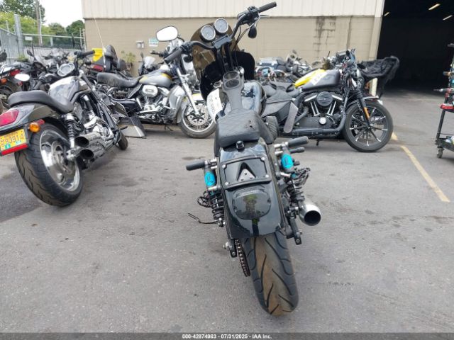 2014 HARLEY-DAVIDSON FXDL 1HD1GNM20EC332226 Photo 5