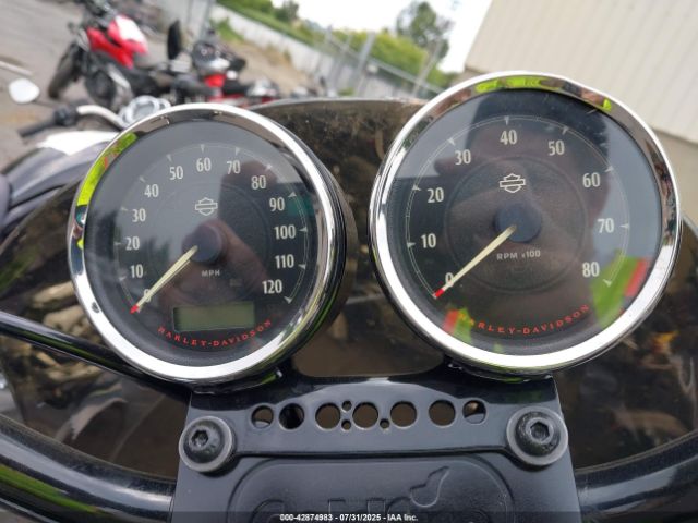 2014 HARLEY-DAVIDSON FXDL 1HD1GNM20EC332226 Photo 6