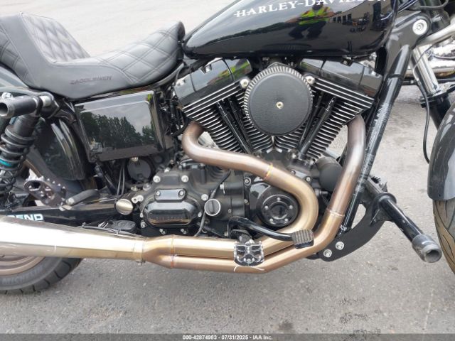 2014 HARLEY-DAVIDSON FXDL 1HD1GNM20EC332226 Photo 7