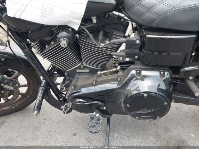 2014 HARLEY-DAVIDSON FXDL 1HD1GNM20EC332226 Photo 8