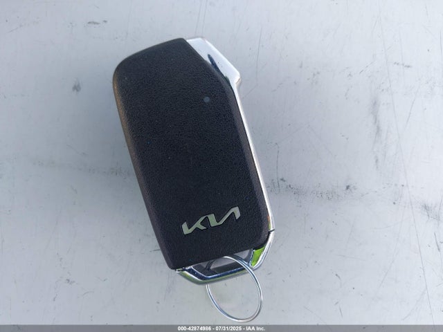 KIA Niro Plug-in Hybrid Ex 2025 KNDCS3LF7S5231590 Image 11
