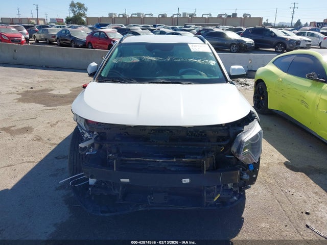 KIA Niro Plug-in Hybrid Ex 2025 KNDCS3LF7S5231590 Image 13