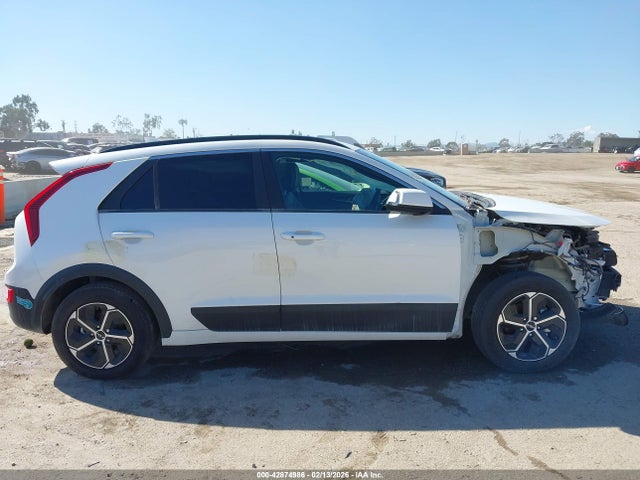 KIA Niro Plug-in Hybrid Ex 2025 KNDCS3LF7S5231590 Image 14