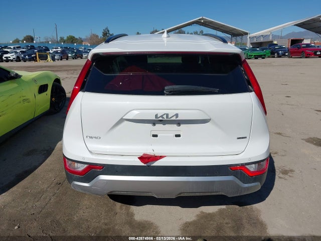 KIA Niro Plug-in Hybrid Ex 2025 KNDCS3LF7S5231590 Image 17