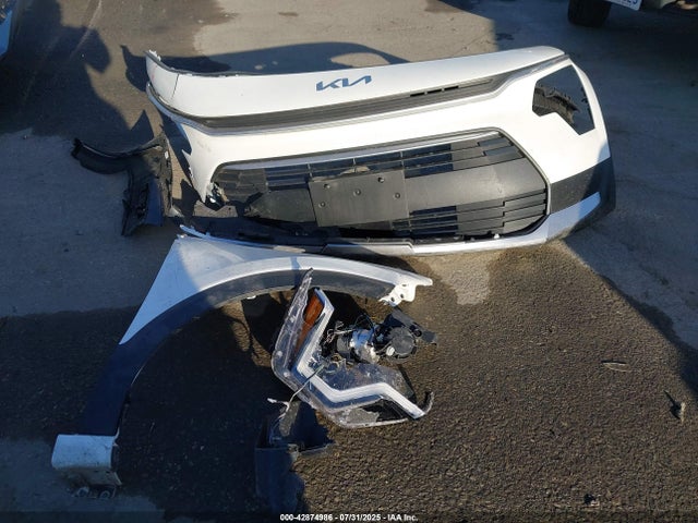 KIA Niro Plug-in Hybrid Ex 2025 KNDCS3LF7S5231590 Image 12