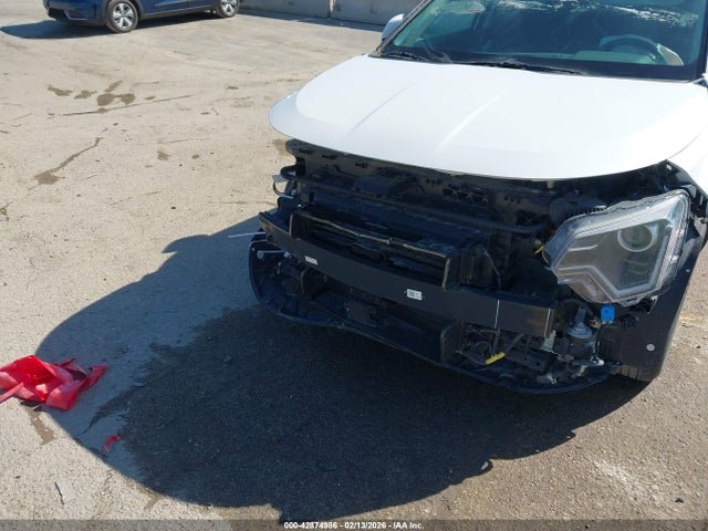 KIA Niro Plug-in Hybrid Ex 2025 KNDCS3LF7S5231590 Image 19