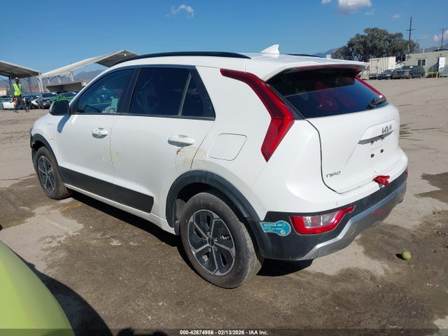 KIA Niro Plug-in Hybrid Ex 2025 KNDCS3LF7S5231590 Image 3