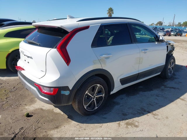 KIA Niro Plug-in Hybrid Ex 2025 KNDCS3LF7S5231590 Image 4