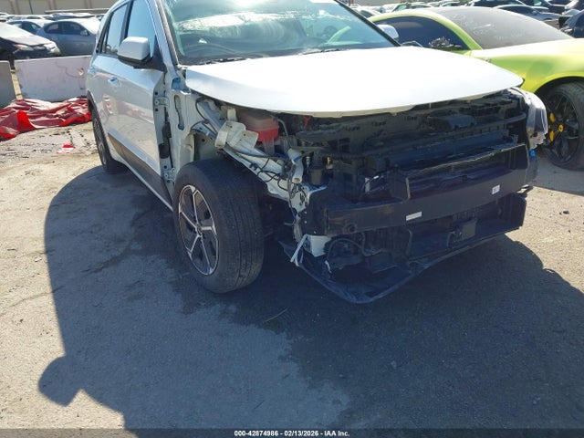 KIA Niro Plug-in Hybrid Ex 2025 KNDCS3LF7S5231590 Image 6