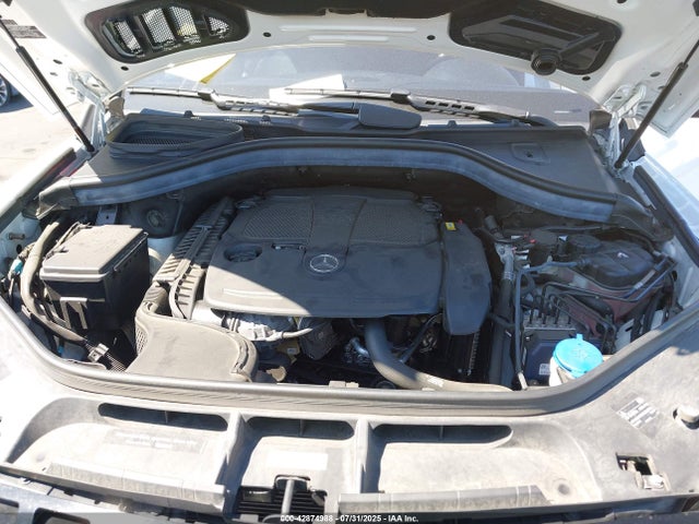 Mercedes-Benz 2015 2015 4JGDA5JB2FA529220 Image 10