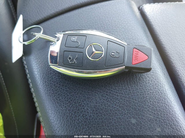 Mercedes-Benz 2015 2015 4JGDA5JB2FA529220 Image 11