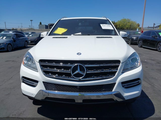 Mercedes-Benz 2015 2015 4JGDA5JB2FA529220 Image 12