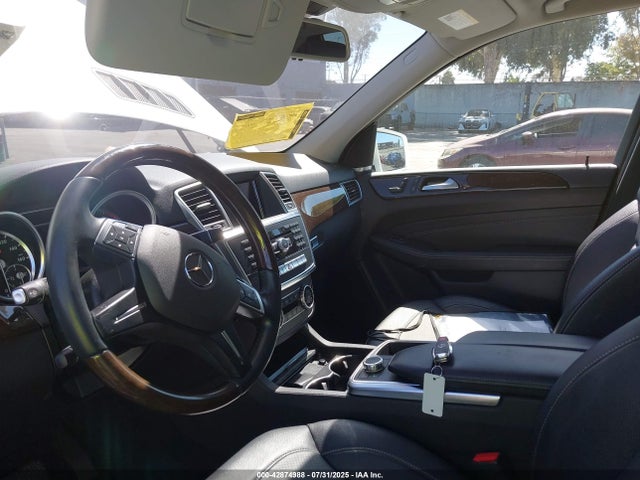 Mercedes-Benz 2015 2015 4JGDA5JB2FA529220 Image 17