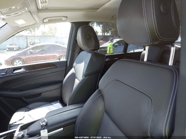Mercedes-Benz 2015 2015 4JGDA5JB2FA529220 Image 18