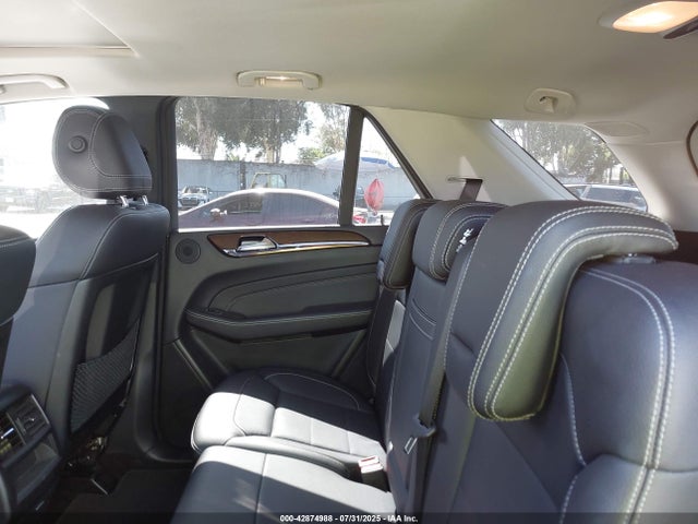 Mercedes-Benz 2015 2015 4JGDA5JB2FA529220 Image 19