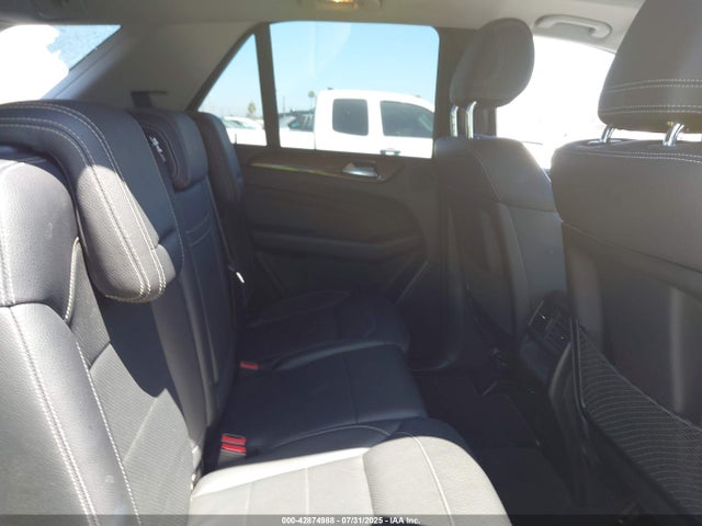 Mercedes-Benz 2015 2015 4JGDA5JB2FA529220 Image 8
