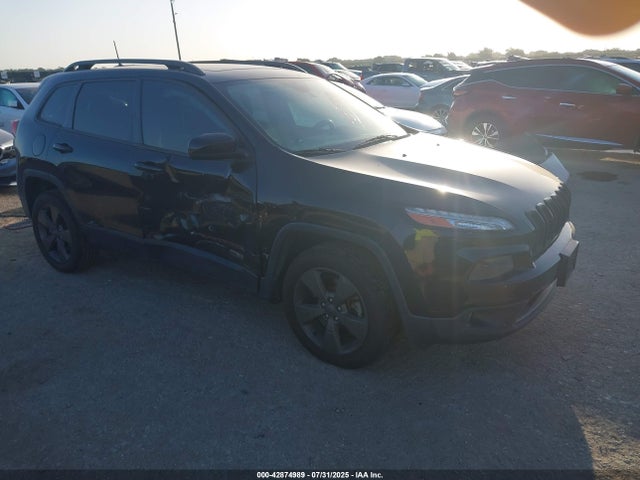 1C4PJLCB0GW346406 Jeep Cherokee