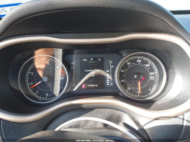 1C4PJLCB0GW346406 Jeep Cherokee