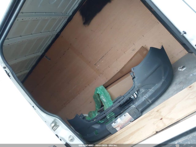 WD4PF1CD3KP153621 Mercedes-Benz om 642 with brake assist