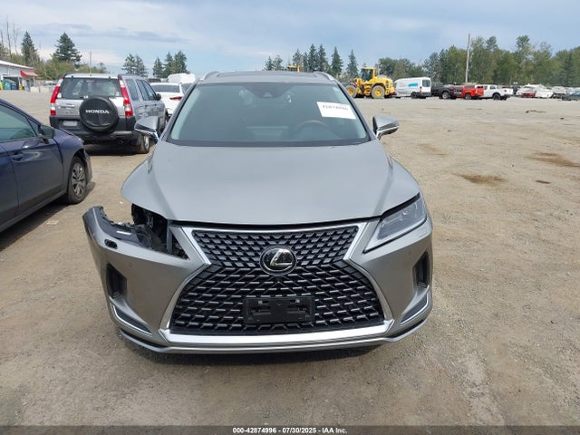 Lexus 2gr-fks 2022 2T2HZMDA2NC355098 Image 12