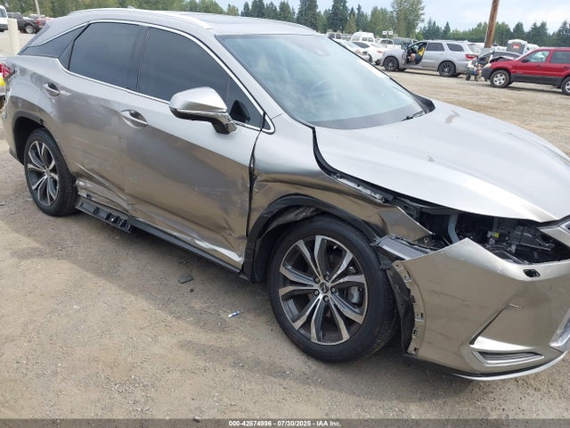 Lexus 2gr-fks 2022 2T2HZMDA2NC355098 Image 6