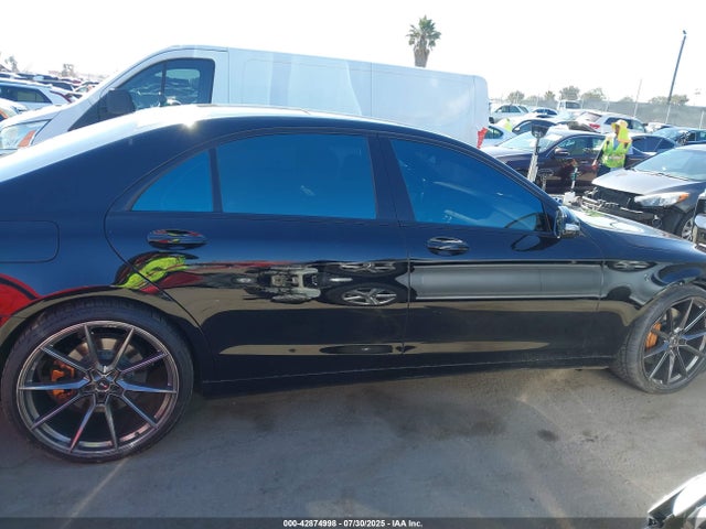 Mercedes-Benz S-Class 2015 WDDUG8CB9FA076916 Image 14
