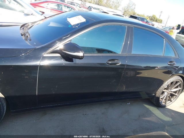 Mercedes-Benz S-Class 2015 WDDUG8CB9FA076916 Image 15