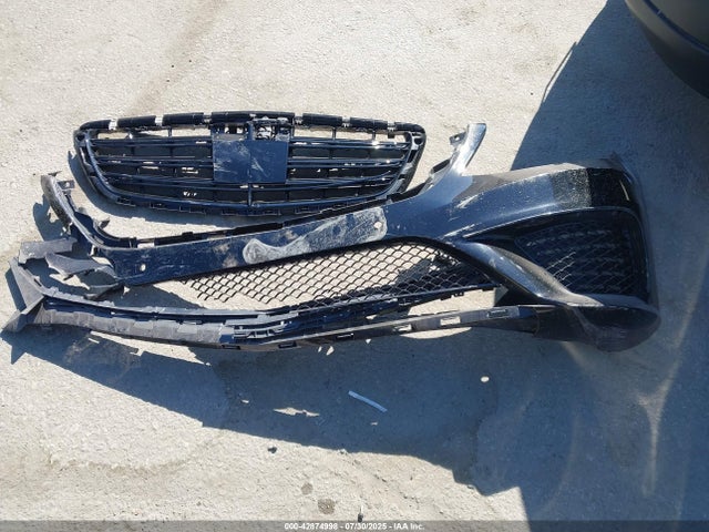 Mercedes-Benz S-Class 2015 WDDUG8CB9FA076916 Image 12