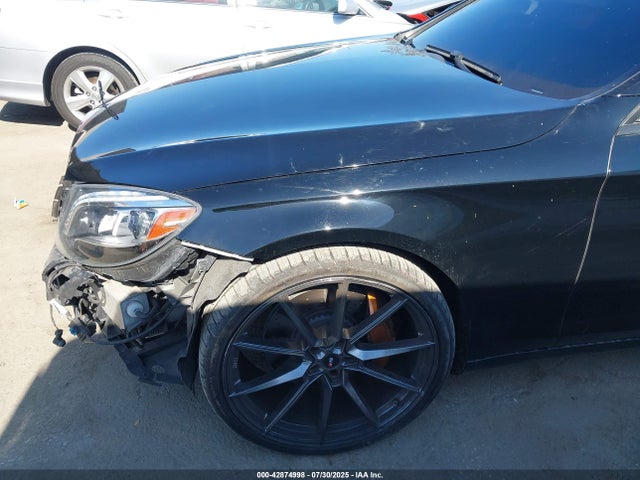 Mercedes-Benz S-Class 2015 WDDUG8CB9FA076916 Image 18