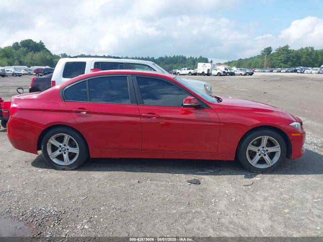 BMW 328I 2014 WBA3B3G56ENR82313 Image 13