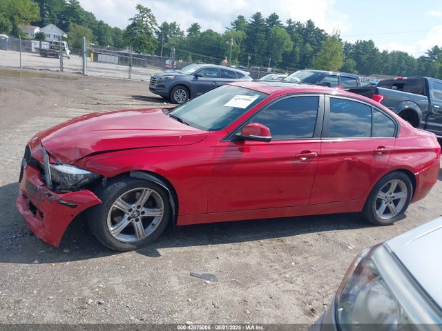 BMW 328I 2014 WBA3B3G56ENR82313 Image 14
