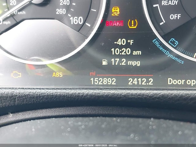 BMW 328I 2014 WBA3B3G56ENR82313 Image 15